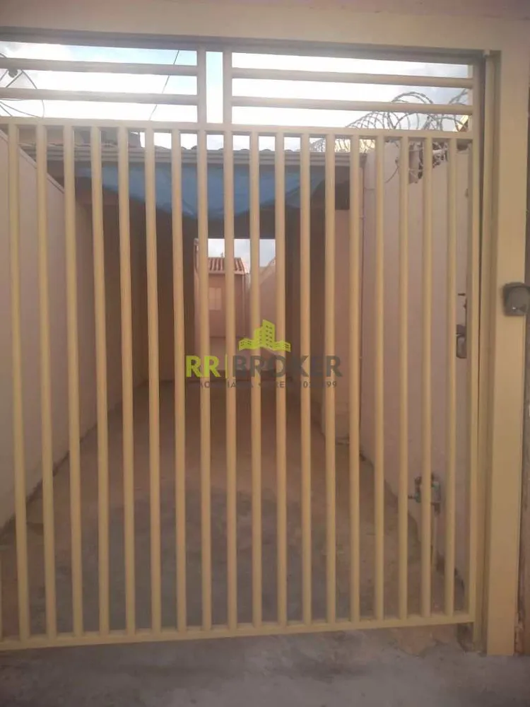 Casa, 2 quartos - Foto 2