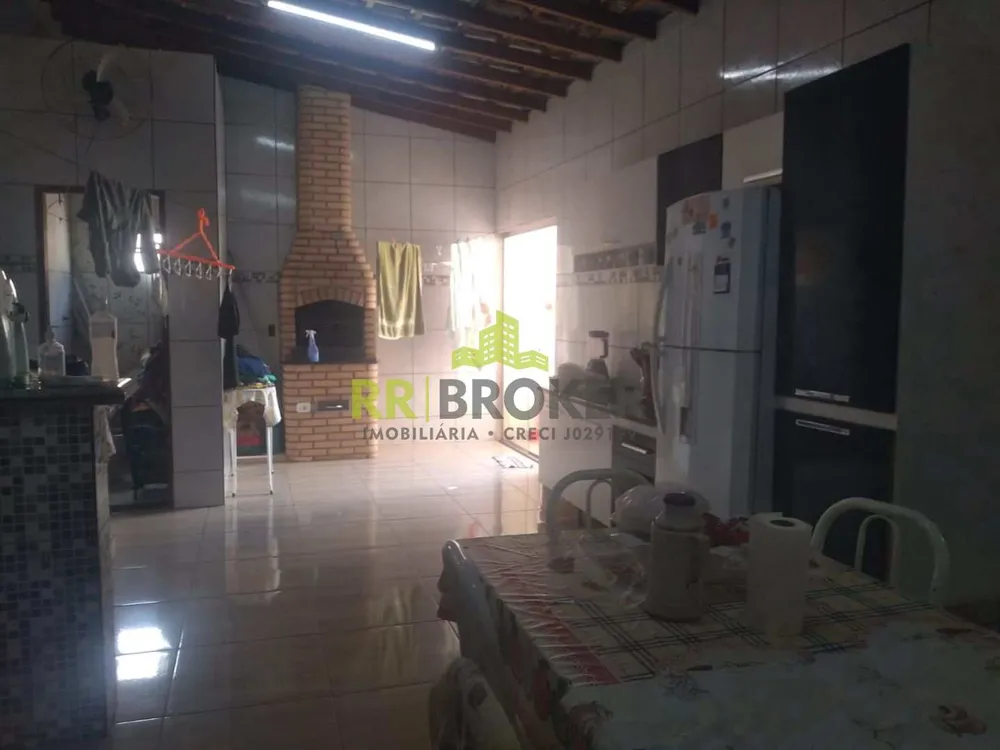 Casa, 2 quartos - Foto 6