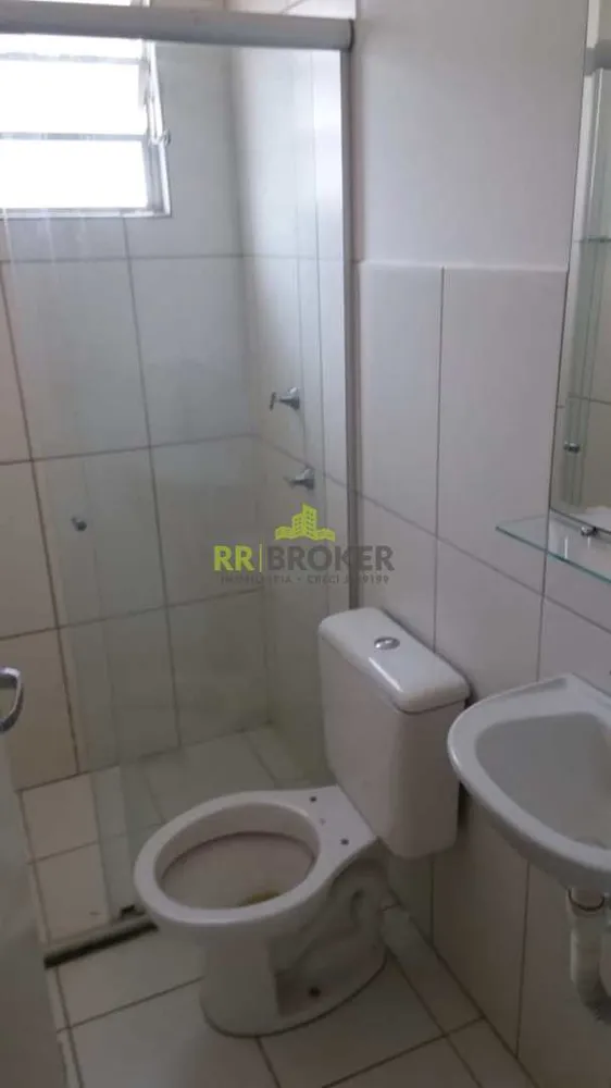 Apartamento, 2 quartos, 50 m² - Foto 5