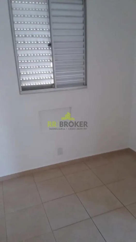 Apartamento, 2 quartos, 50 m² - Foto 6