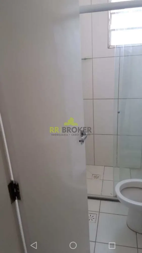 Apartamento, 2 quartos, 50 m² - Foto 7