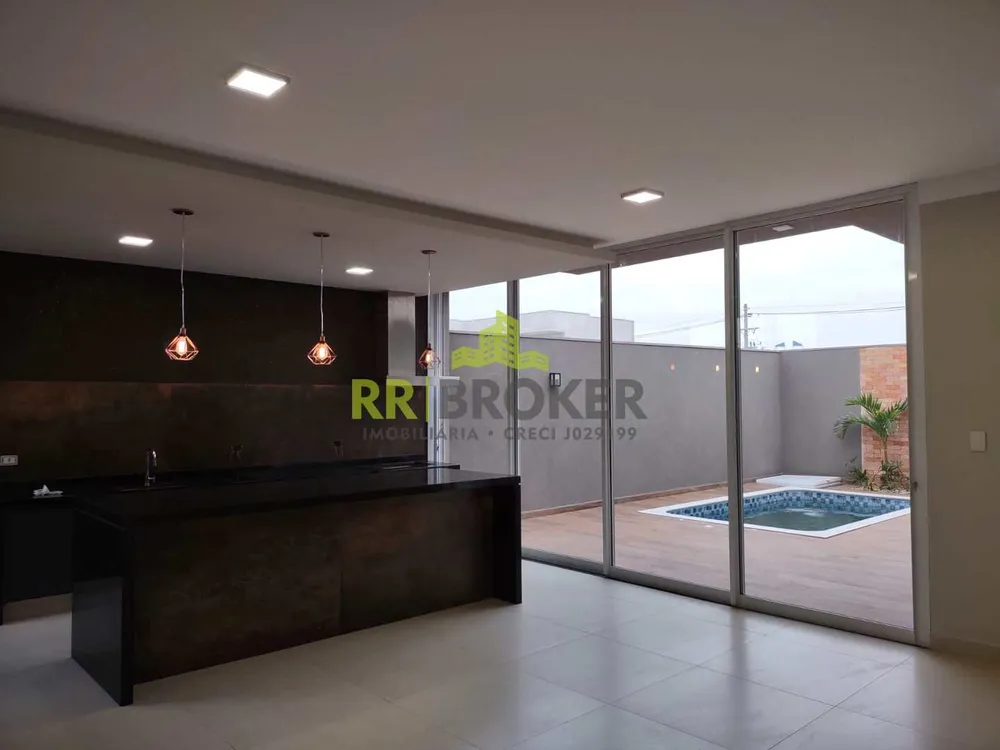 Casa de Condomínio, 3 quartos - Foto 3