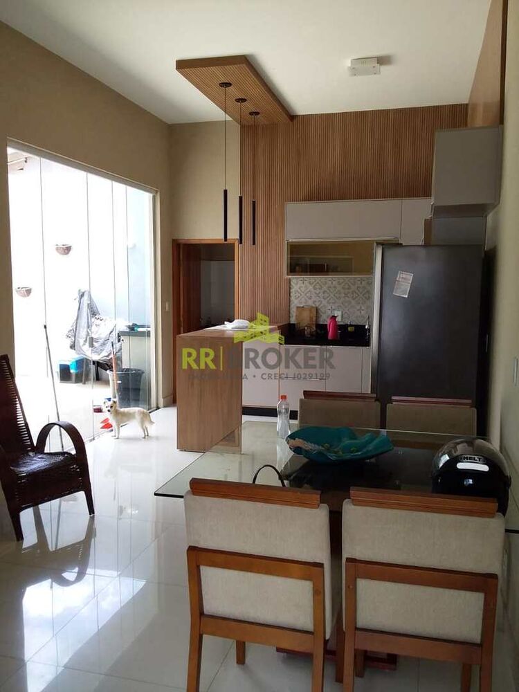 Casa, 3 quartos, 130 m² - Foto 2