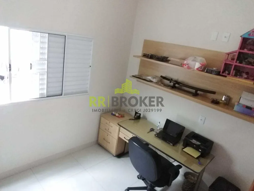 Casa, 3 quartos, 130 m² - Foto 7