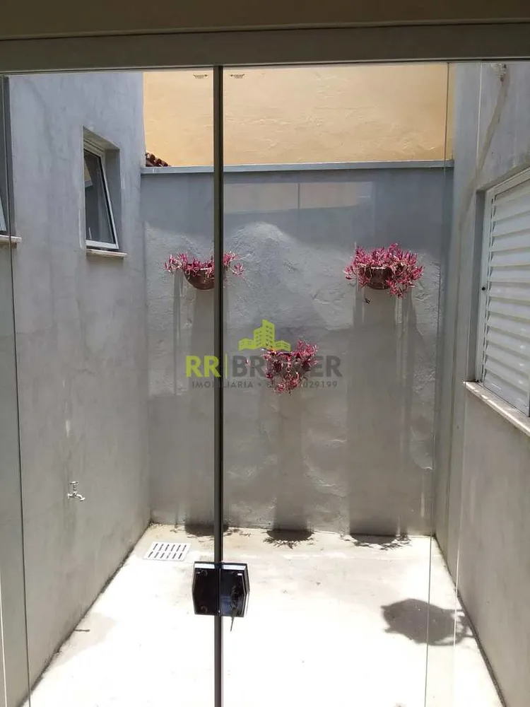 Casa, 3 quartos, 130 m² - Foto 10