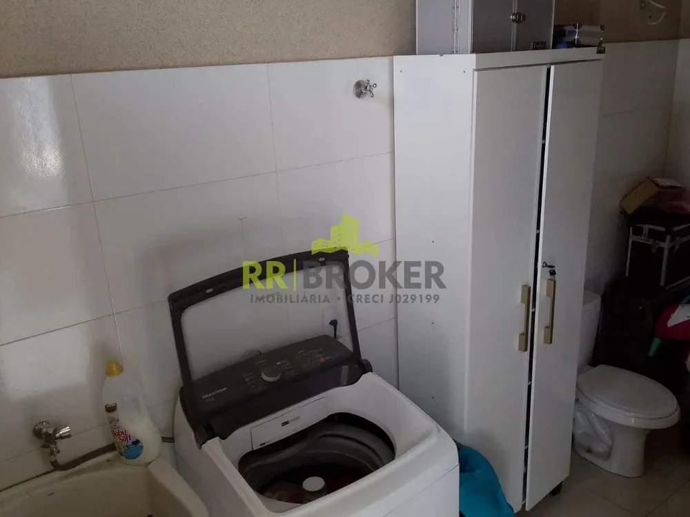 Casa, 3 quartos, 130 m² - Foto 16