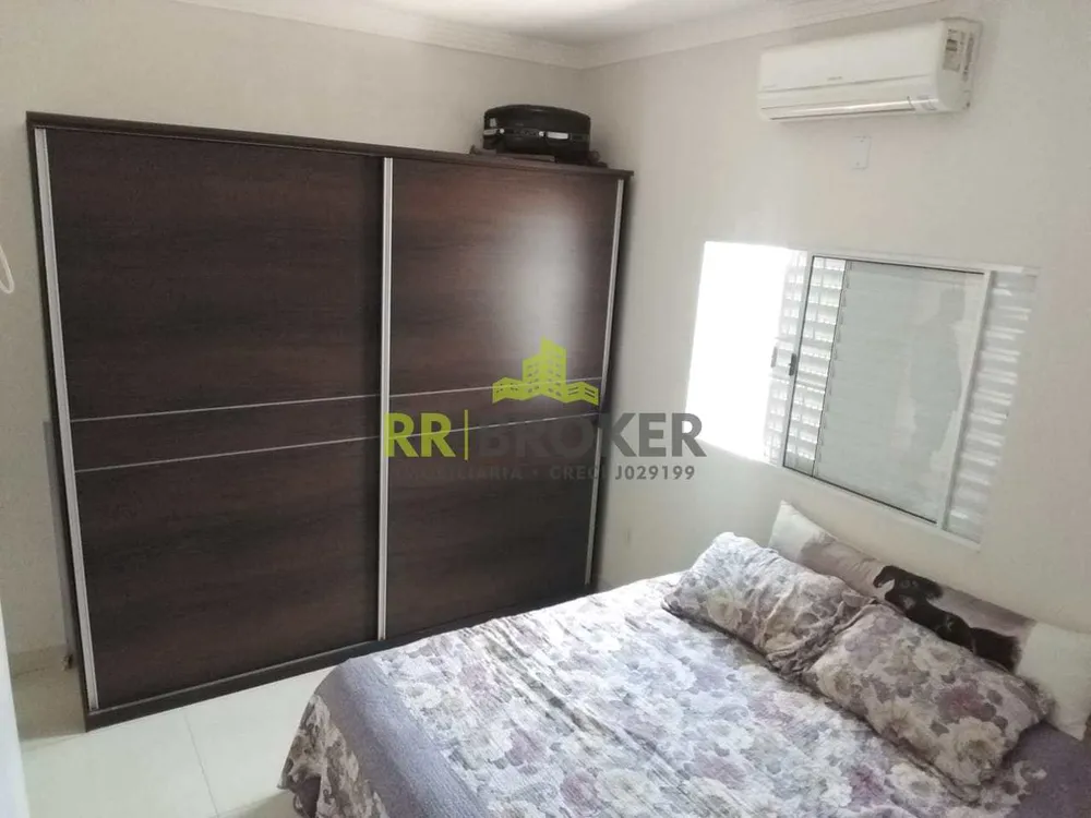Casa, 3 quartos, 130 m² - Foto 9