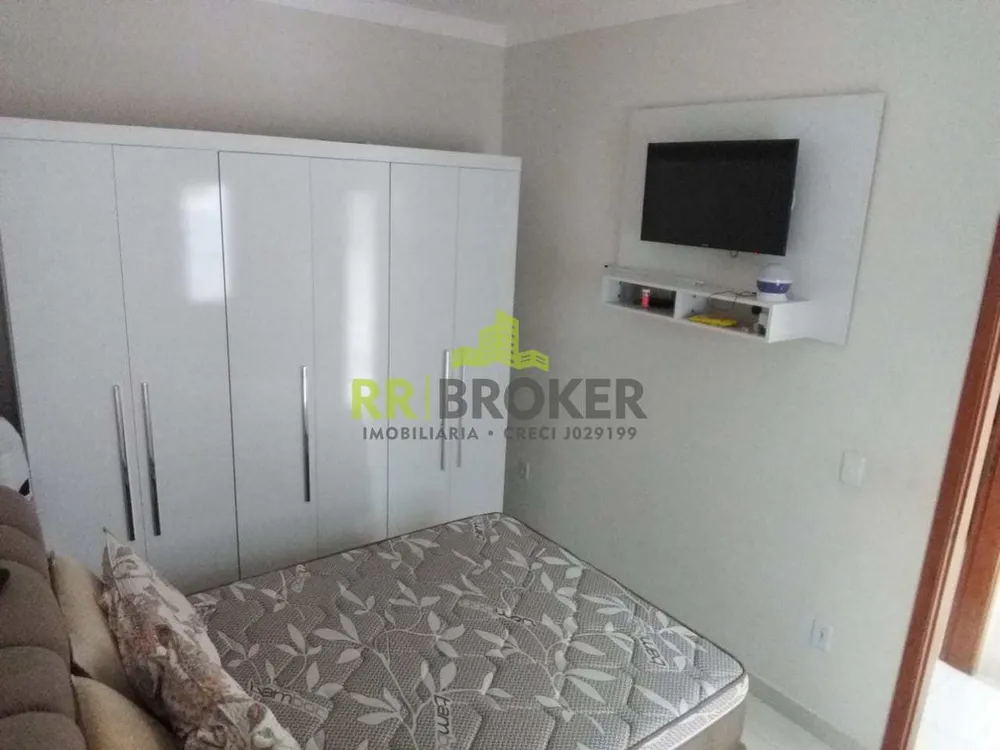 Casa, 3 quartos, 130 m² - Foto 11