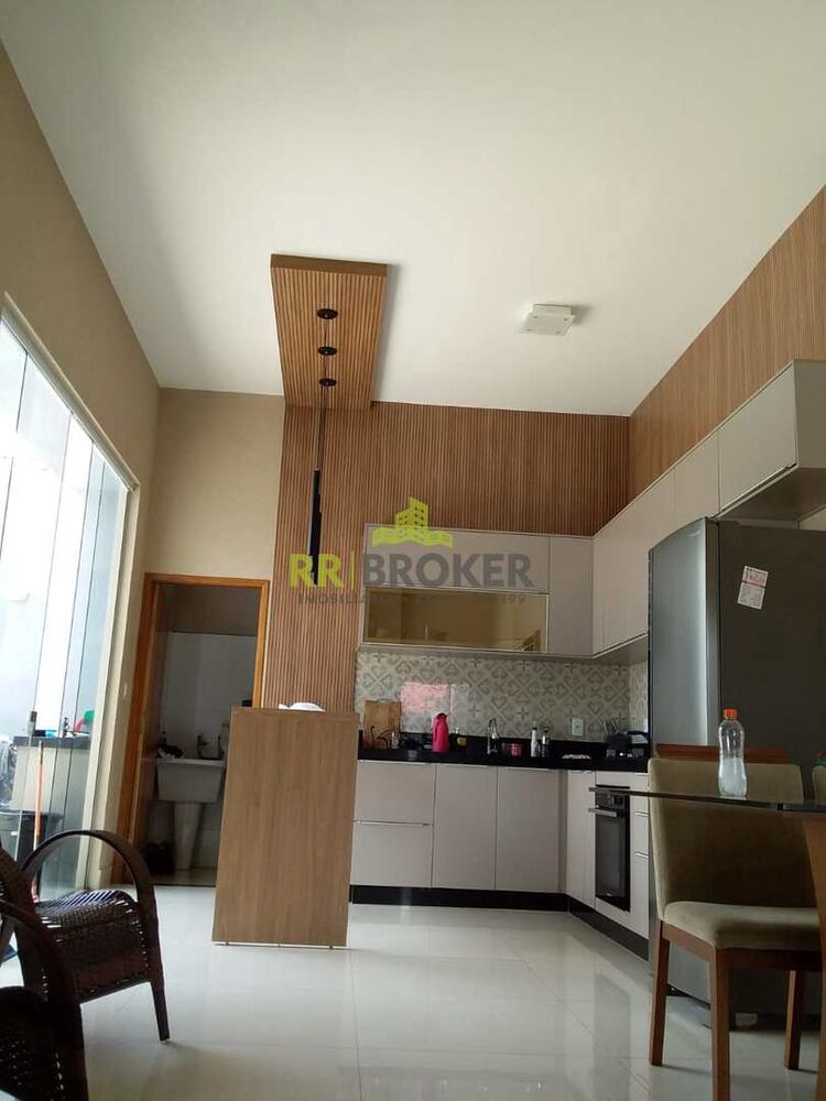 Casa, 3 quartos, 130 m² - Foto 3