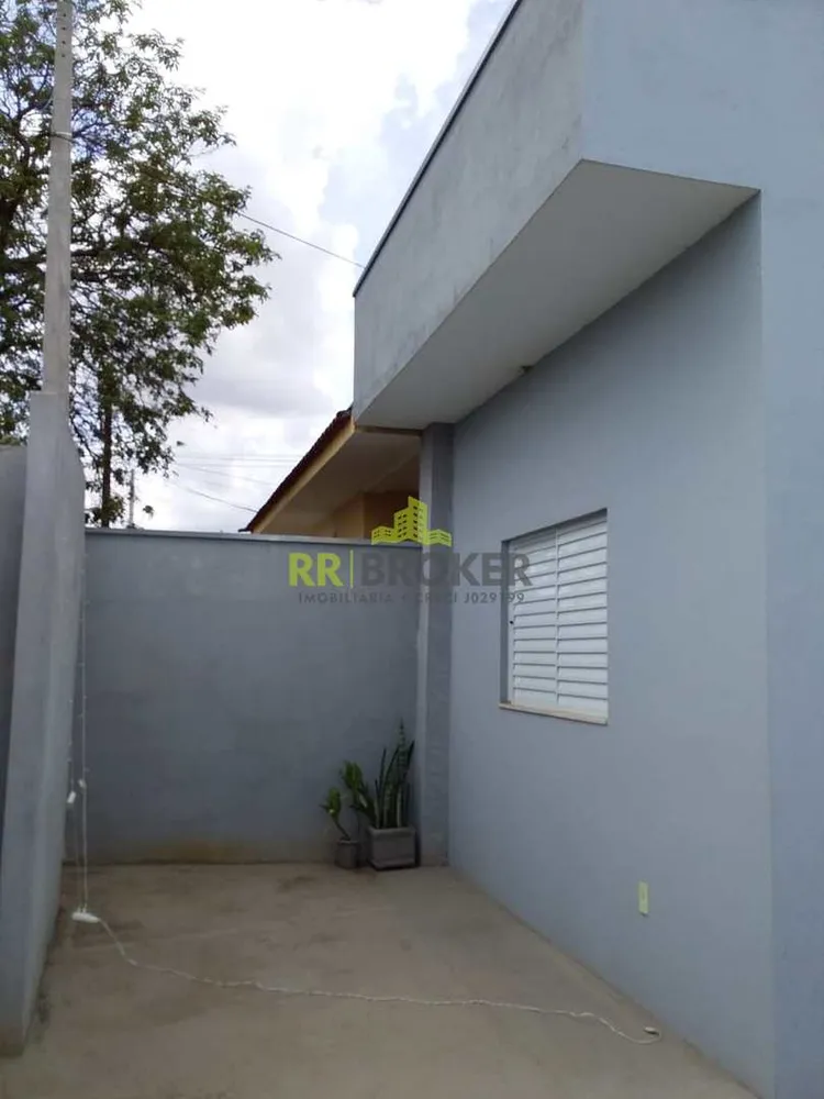 Casa, 3 quartos, 130 m² - Foto 14
