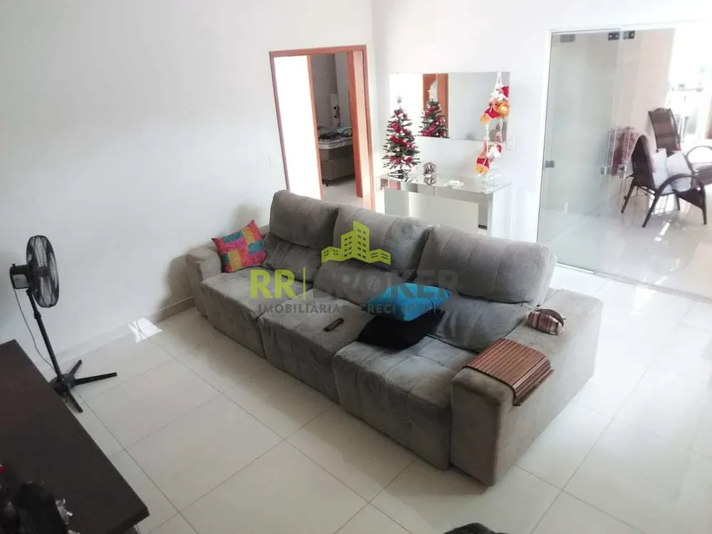 Casa, 3 quartos, 130 m² - Foto 5