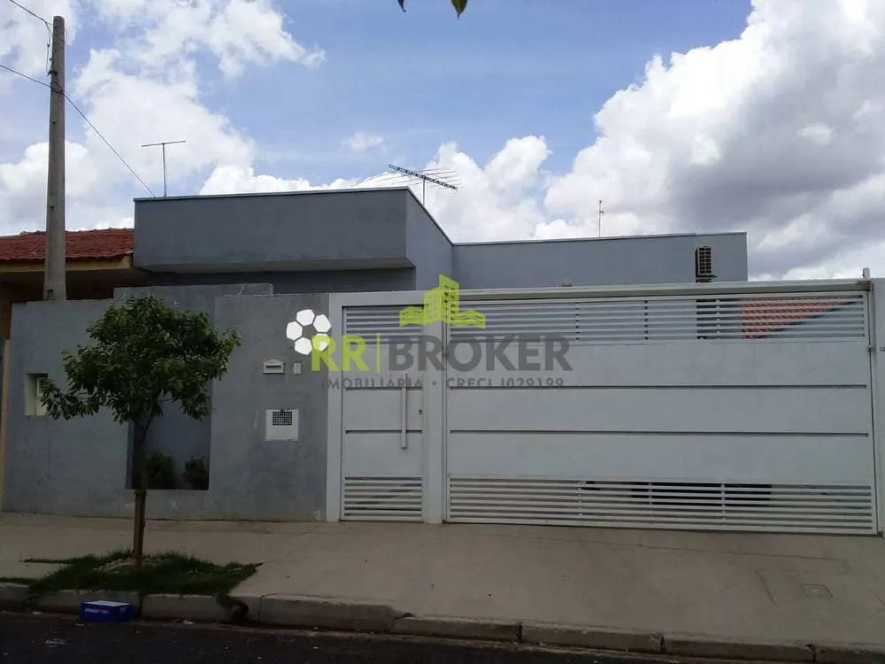 Casa, 3 quartos, 130 m² - Foto 15
