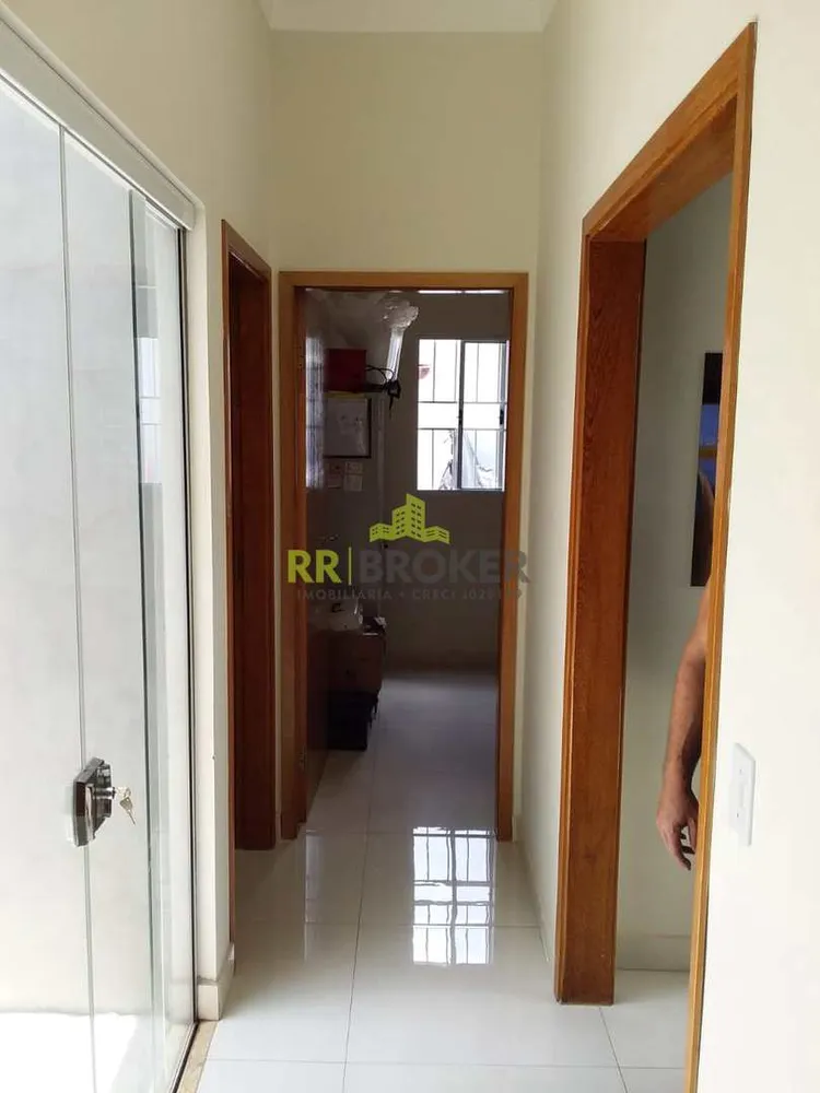 Casa, 3 quartos, 130 m² - Foto 8