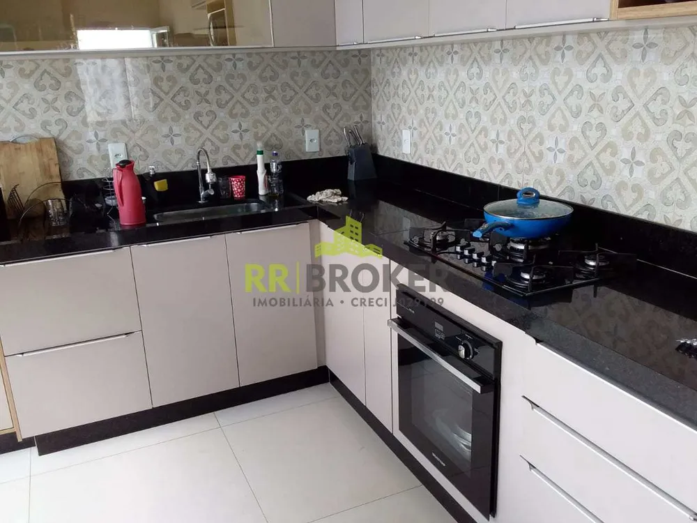Casa, 3 quartos, 130 m² - Foto 6