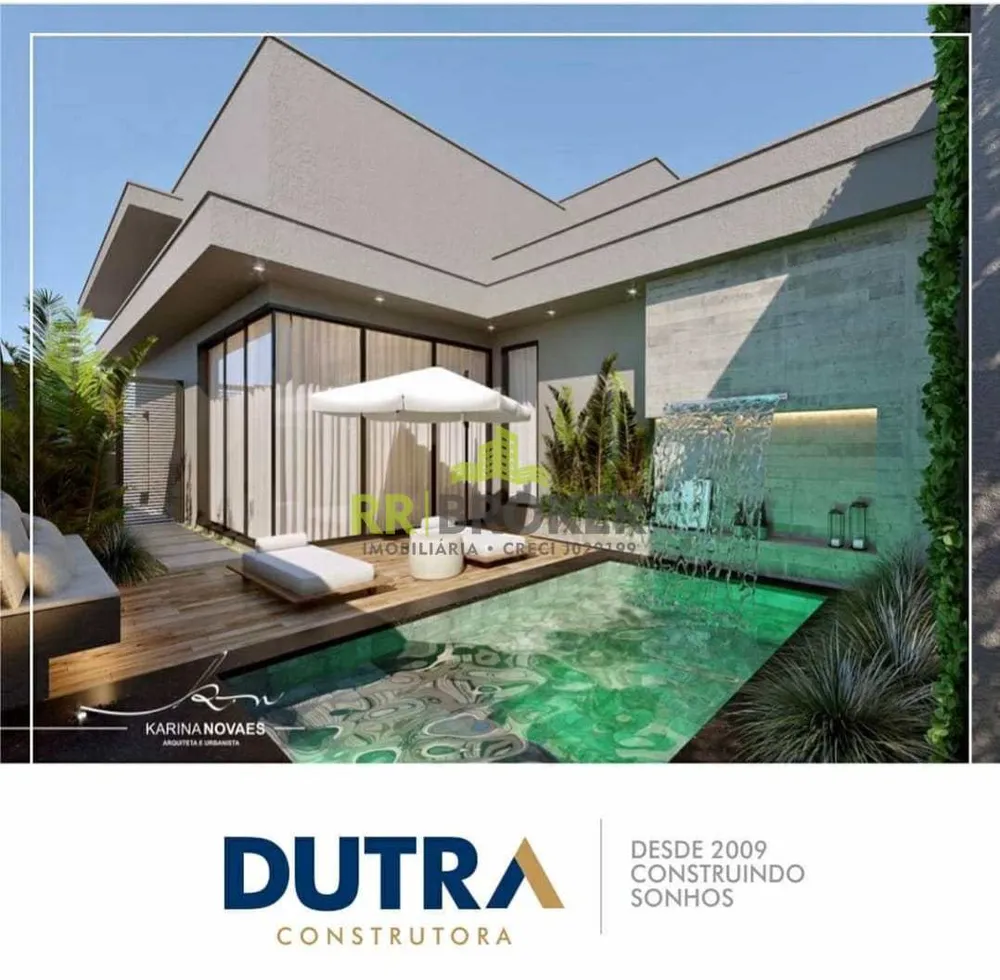 Casa de Condomínio, 4 quartos - Foto 6