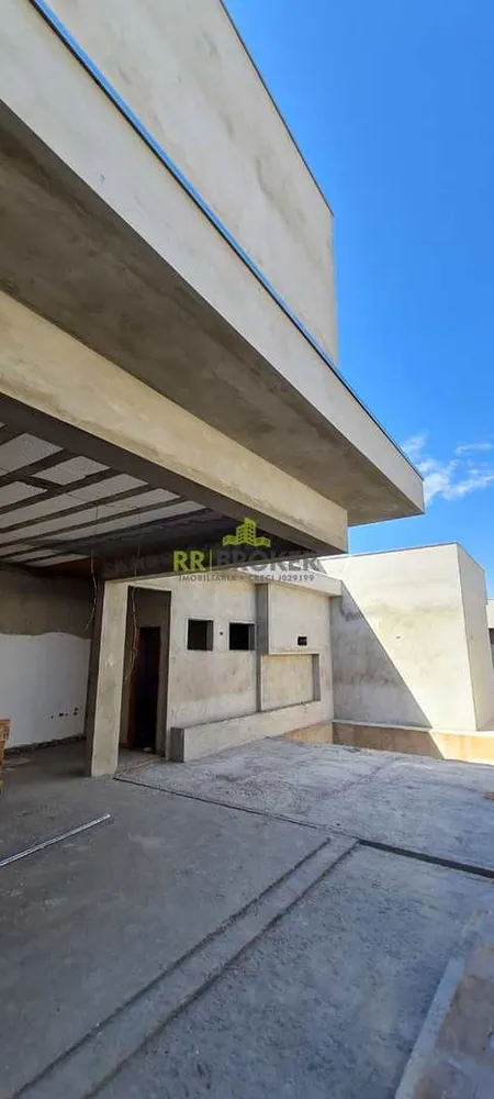 Casa de Condomínio, 4 quartos - Foto 8