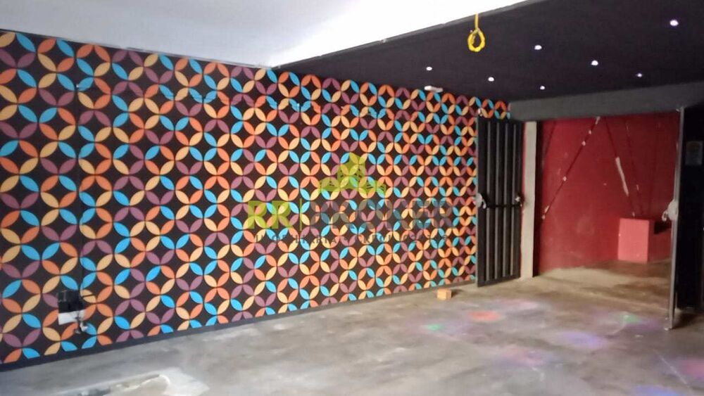 Sala-Conjunto, 200 m² - Foto 2