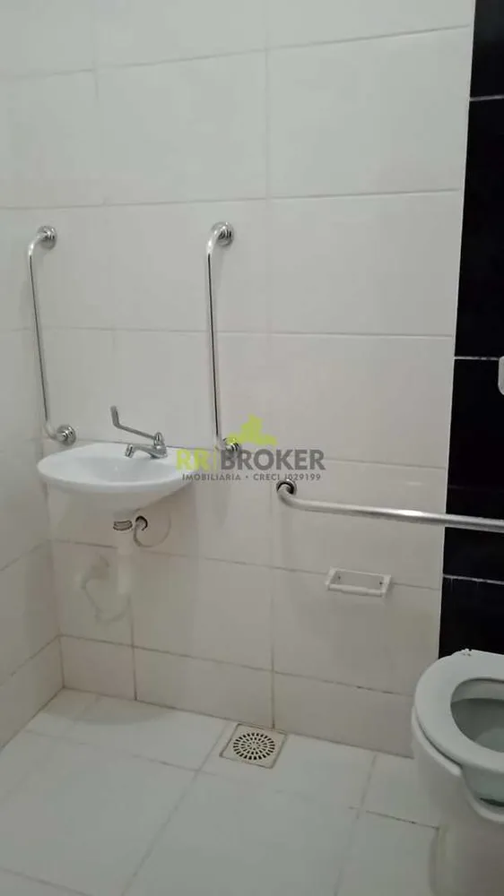 Sala-Conjunto, 200 m² - Foto 10