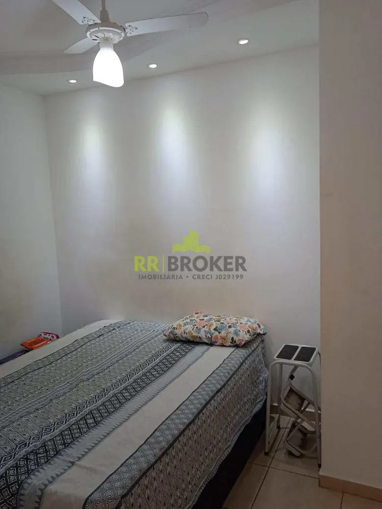 Apartamento, 2 quartos - Foto 14