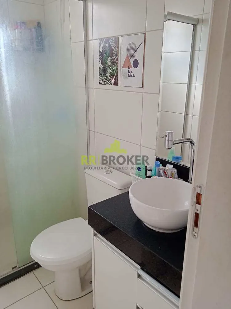 Apartamento, 2 quartos - Foto 10