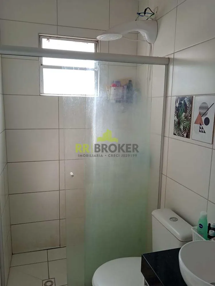 Apartamento, 2 quartos - Foto 11