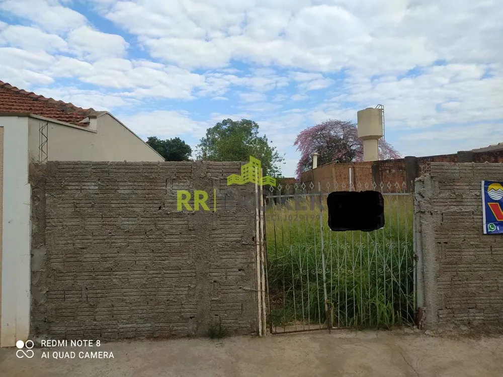 Terreno, 300 m² - Foto 1