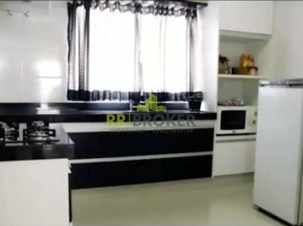 Casa de Condomínio, 3 quartos - Foto 5