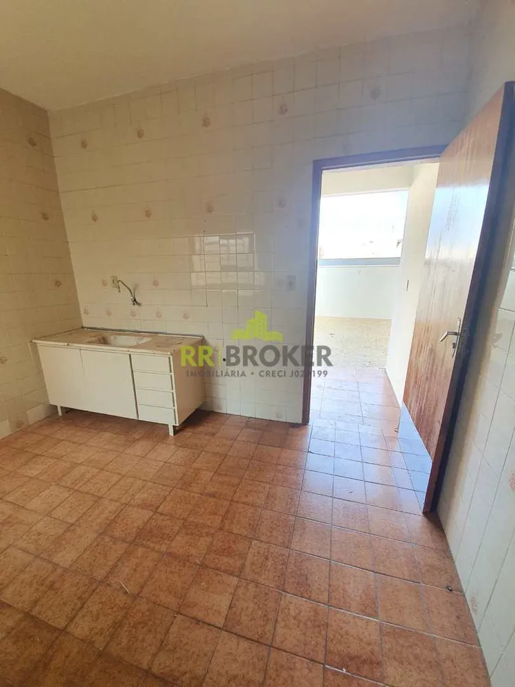 Apartamento, 2 quartos - Foto 6