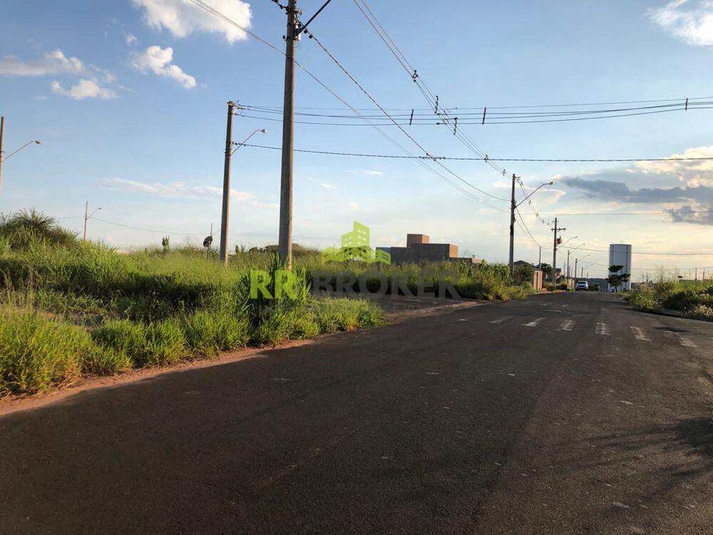 Terreno, 211 m² - Foto 2