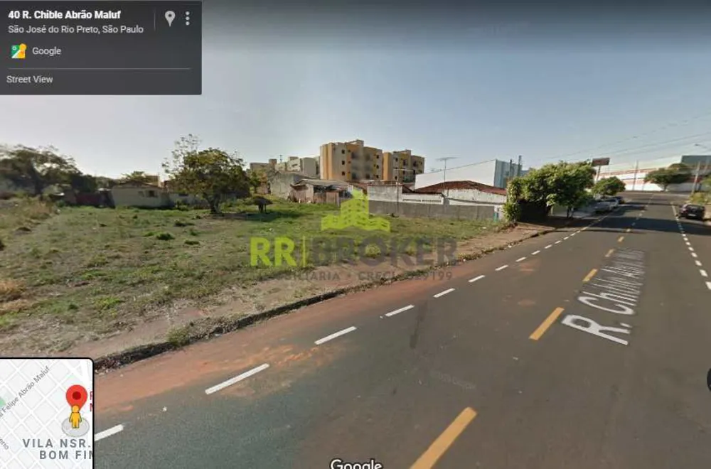 Loteamento e Condomínio, 1357 m² - Foto 2