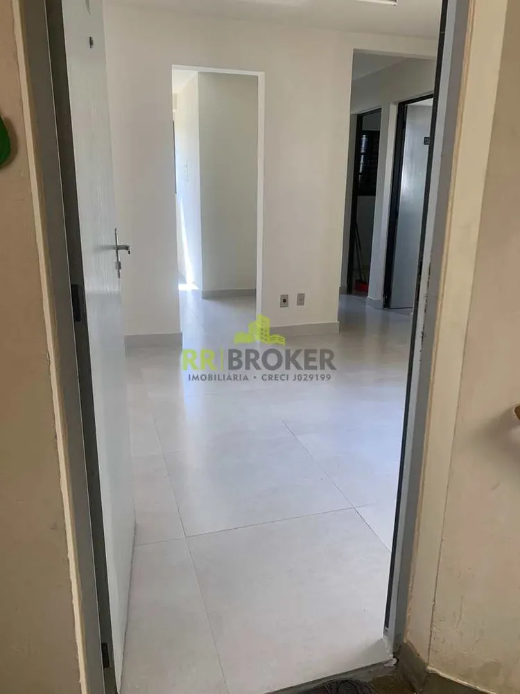 Apartamento, 2 quartos, 47 m² - Foto 8