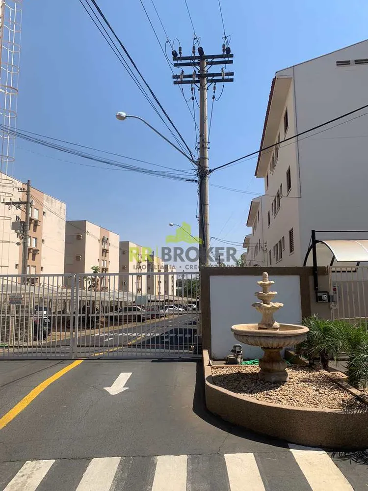 Apartamento, 2 quartos, 47 m² - Foto 2