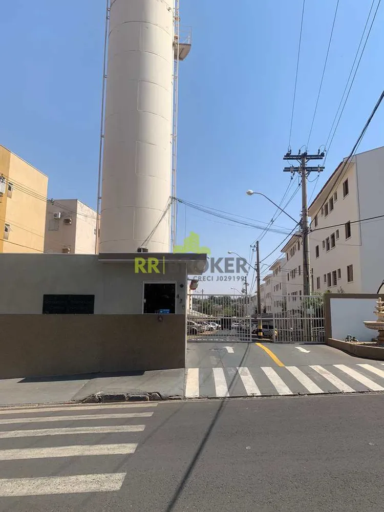 Apartamento, 2 quartos, 47 m² - Foto 1