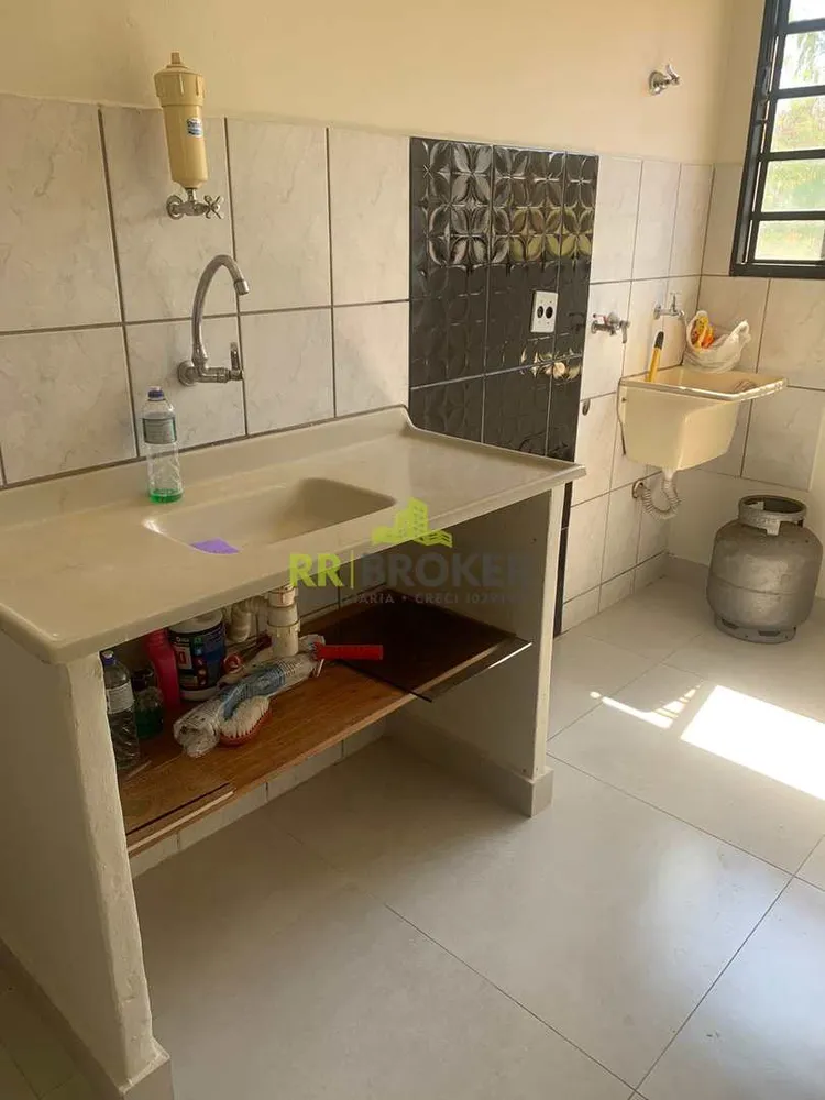 Apartamento, 2 quartos, 47 m² - Foto 6