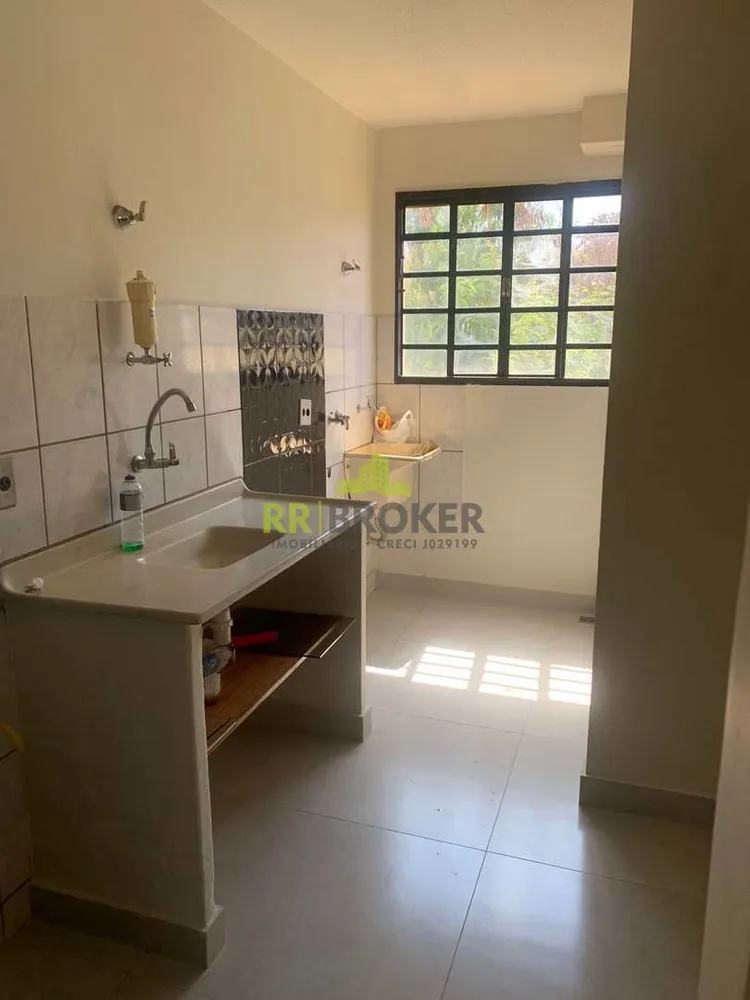 Apartamento, 2 quartos, 47 m² - Foto 2