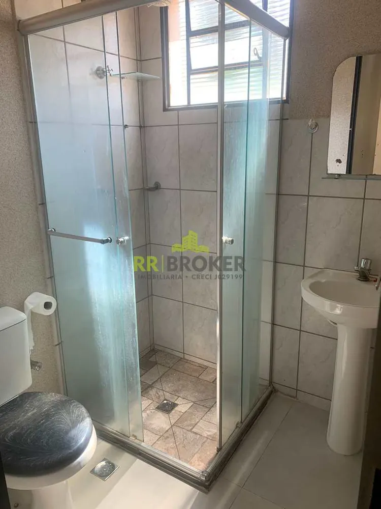 Apartamento, 2 quartos, 47 m² - Foto 5