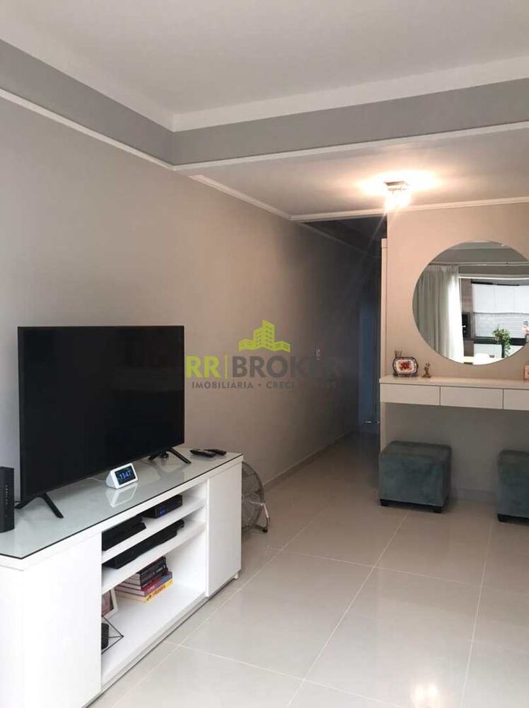 Casa de Condomínio, 2 quartos - Foto 1