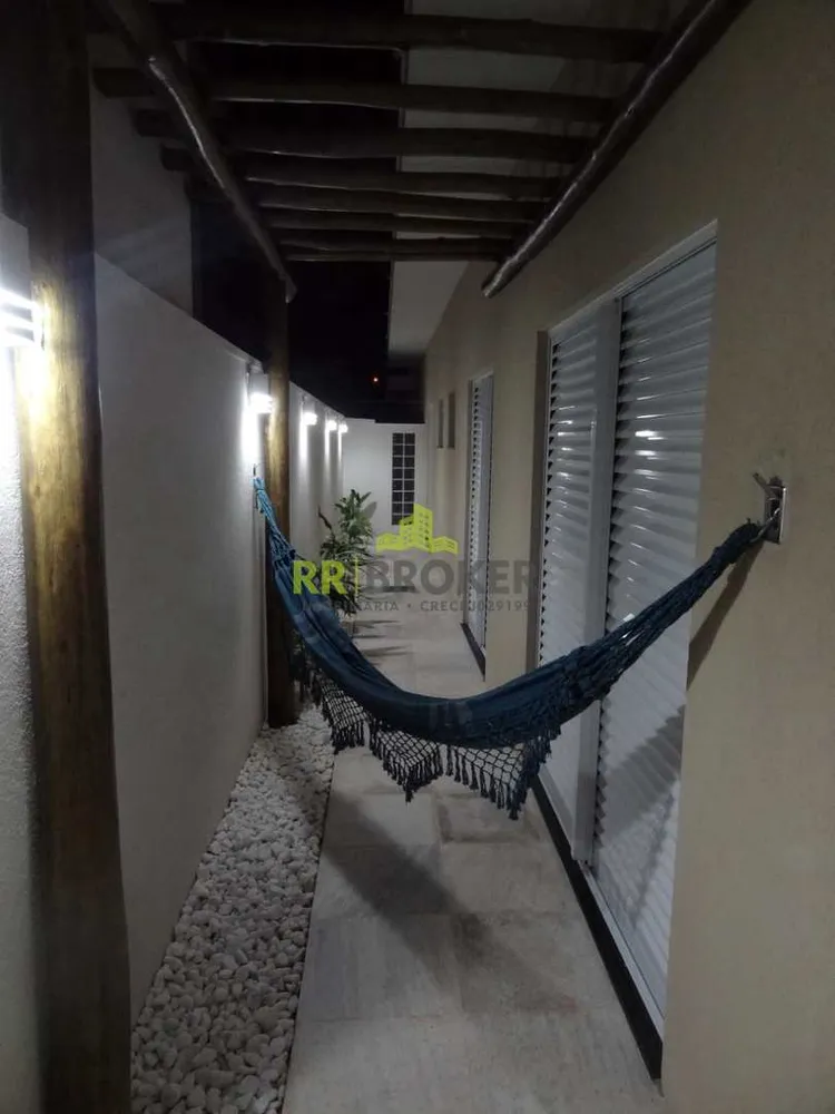 Casa de Condomínio, 3 quartos - Foto 22