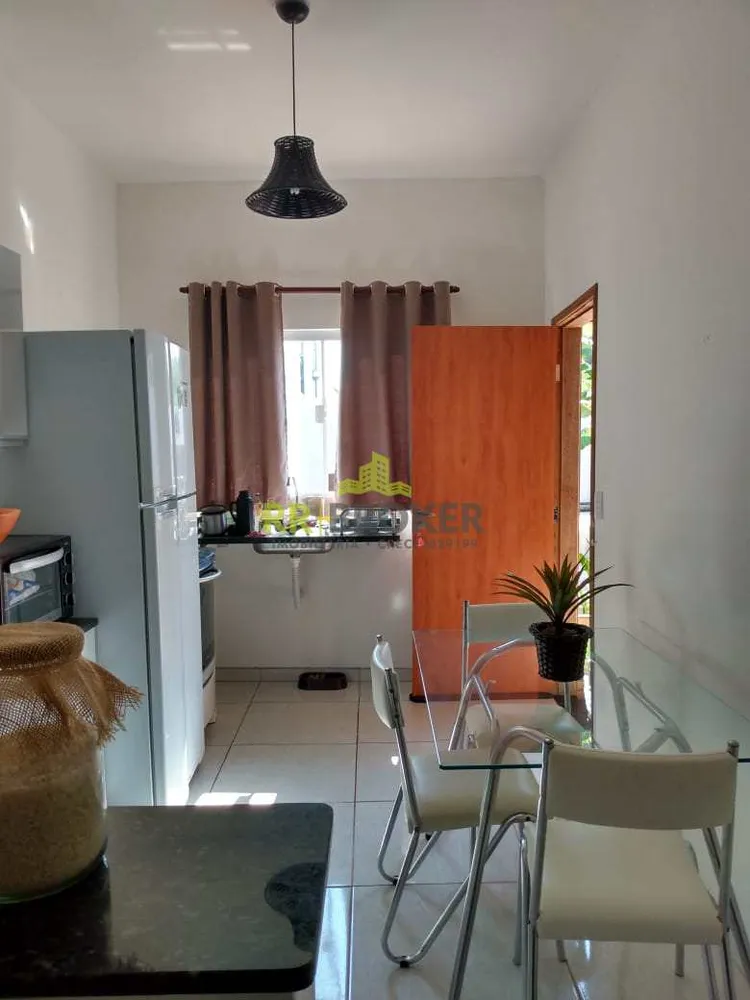 Casa, 2 quartos, 250 m² - Foto 5