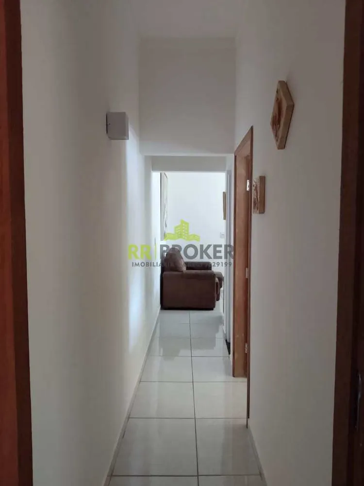 Casa, 2 quartos, 250 m² - Foto 13