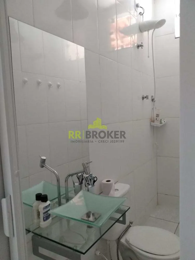 Casa, 2 quartos, 250 m² - Foto 7