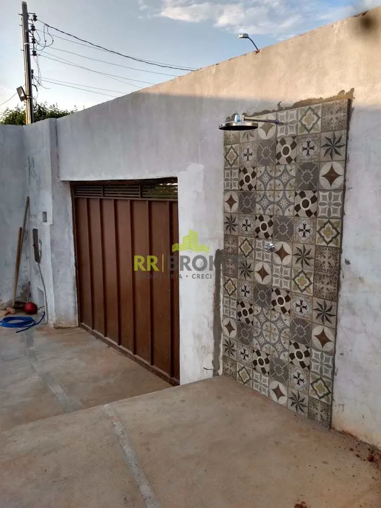 Casa, 2 quartos, 250 m² - Foto 6