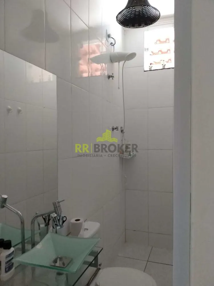 Casa, 2 quartos, 250 m² - Foto 2