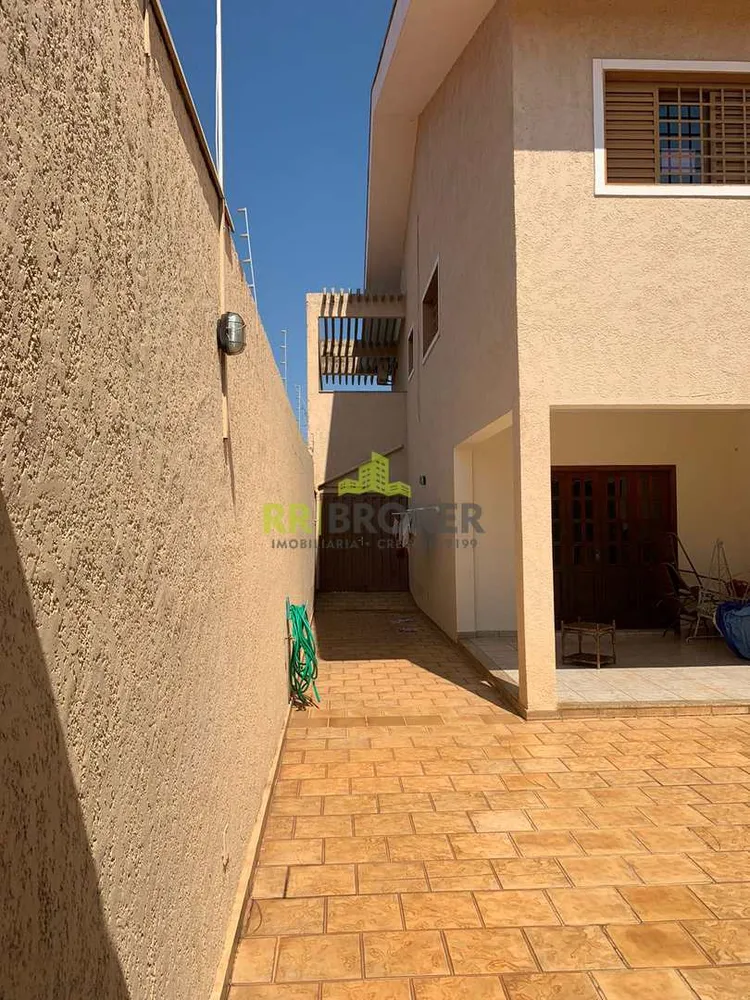 Casa, 4 quartos - Foto 2