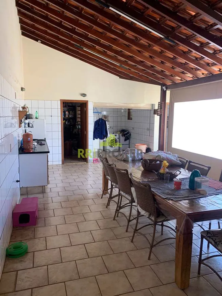 Casa, 4 quartos - Foto 6