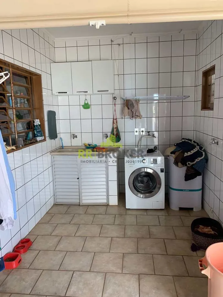 Casa, 4 quartos - Foto 4