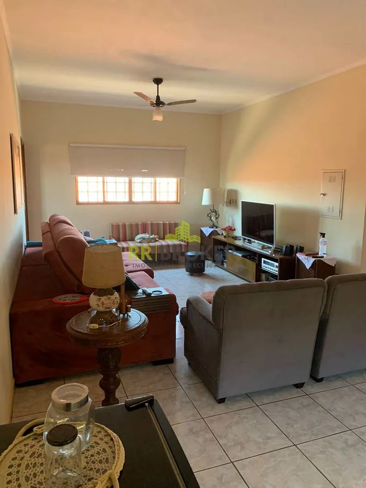 Casa, 4 quartos - Foto 12