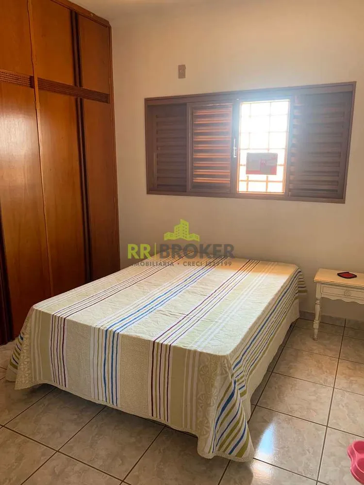 Casa, 4 quartos - Foto 7