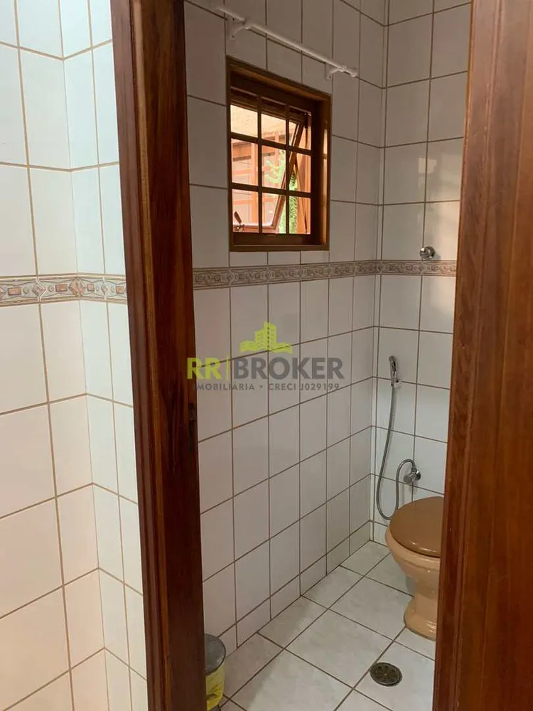 Casa, 4 quartos - Foto 1