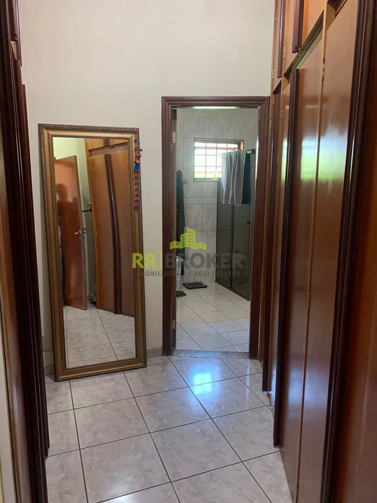 Casa, 4 quartos - Foto 10